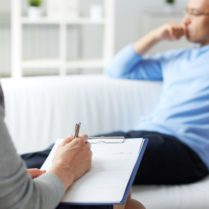 Innovative Treatments and Emerging Therapies for Sex Addiction