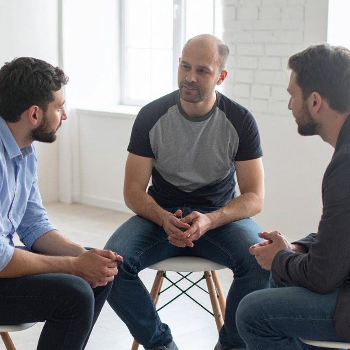 Building a New Life Post-Recovery: Setting Goals and Moving Forward